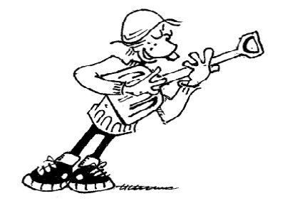 Link to Unplugged Pages